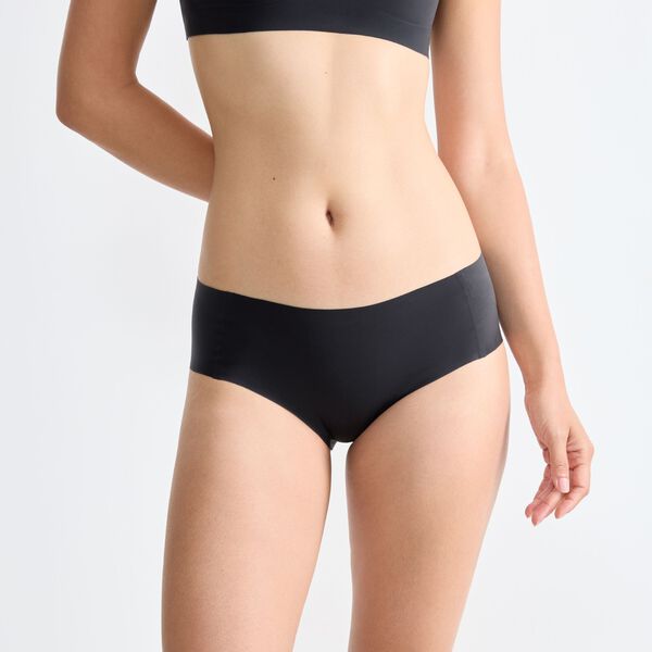 sloggi ZERO Feel 2.0 Hipster, black, sloggi