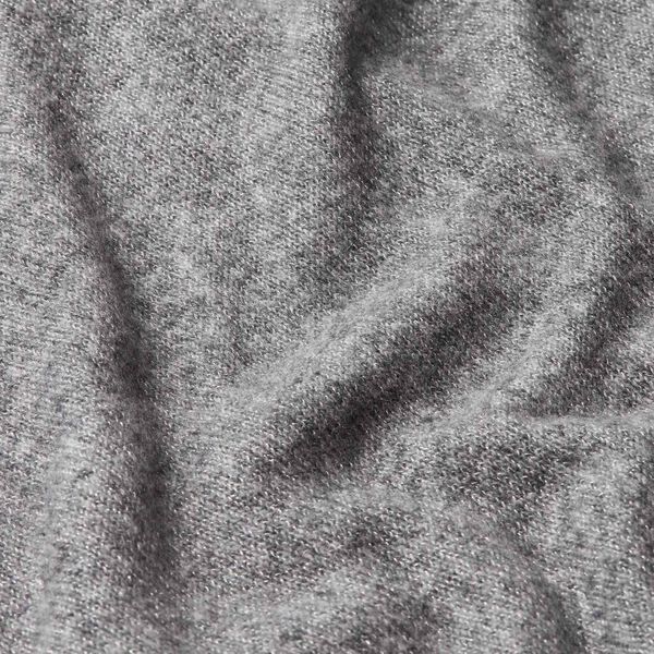 MaLiffa Cardigan, m. grey mel., Masai