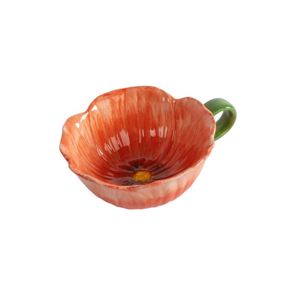 Poppy Cup, red, Byon