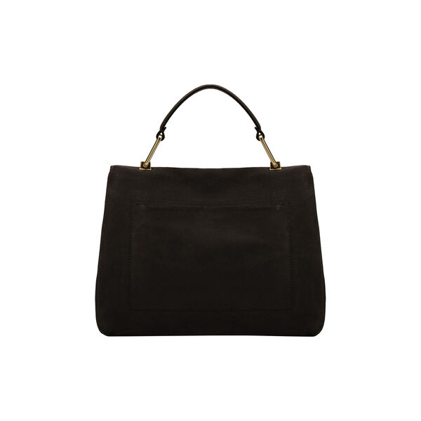 Liya Medium taske, noir, Coccinelle