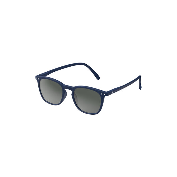 #E SUN solbriller, navy blue, IZIPIZI
