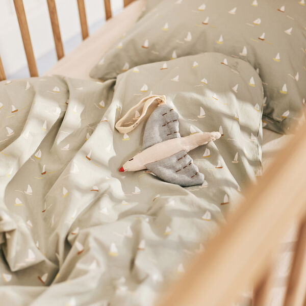 Nemo legetøj, Dear April