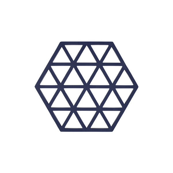 Triangles bordsk&aring;ner, midnight, Zone Denmark