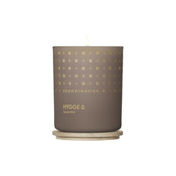 HYGGE Scented Candle Special Edition, Skandinavisk