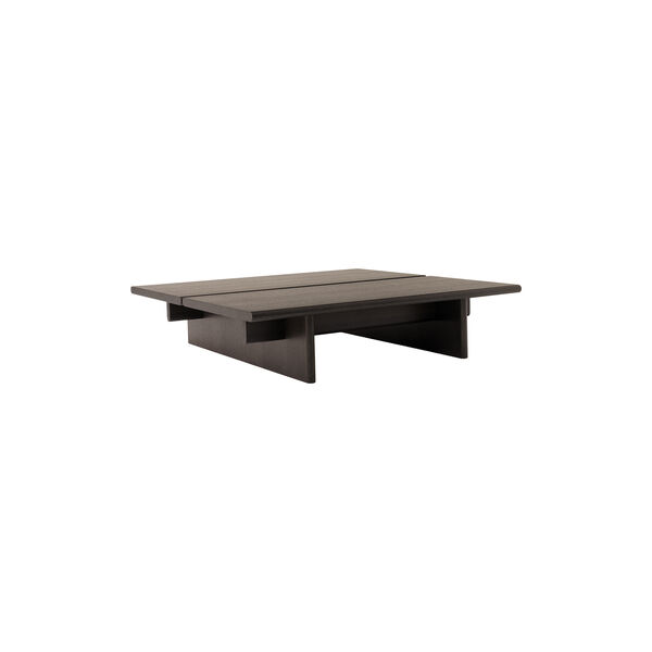 Ita OS4 | Dark Stained Oak | Sofabord, &Tradition
