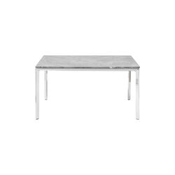 VIPP427 Coffee Table Square, ocean grey, Vipp
