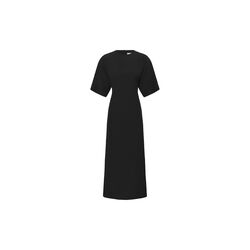 VarinaIW Dress, black, InWear