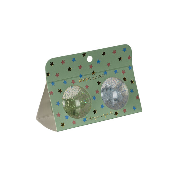 Bouncing Ball Set, dino, Konges Sløjd