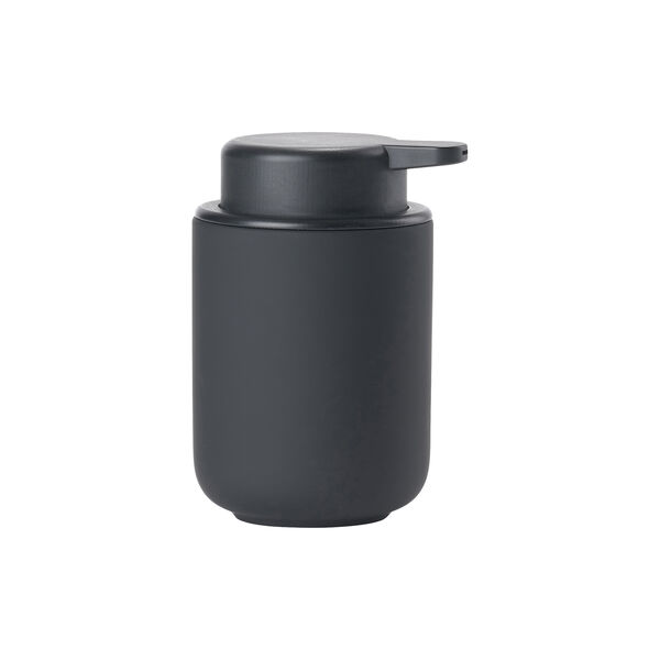 Ume sæbedispenser, black Ume sæbedispenser, black, Zone Denmark
