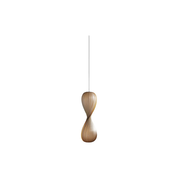 TR10 Pendant, natural, Tom Rossau