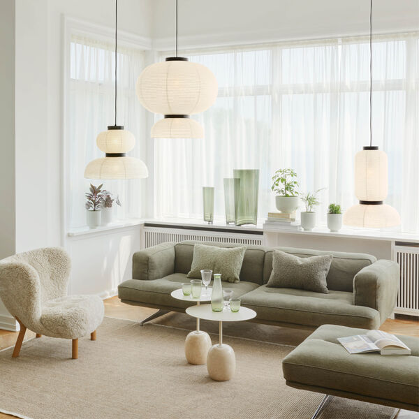 Formakami JH4 pendel, &Tradition