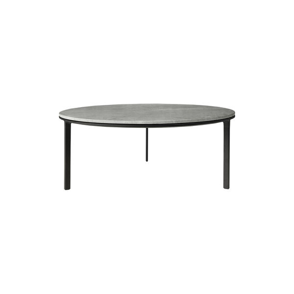 VIPP425 Coffee Table, sky grey, Vipp