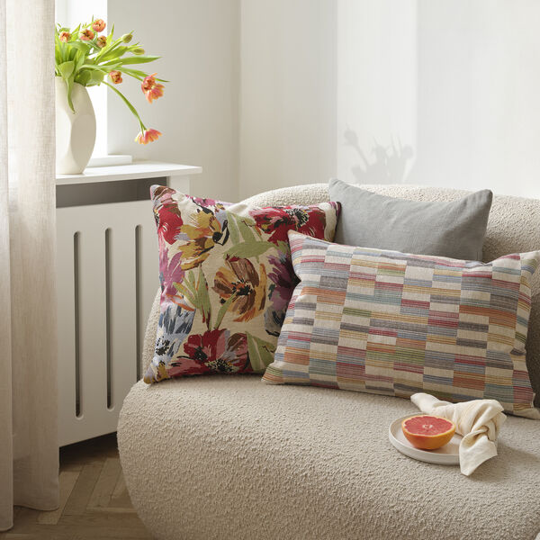 Lilo pude, red, Compliments