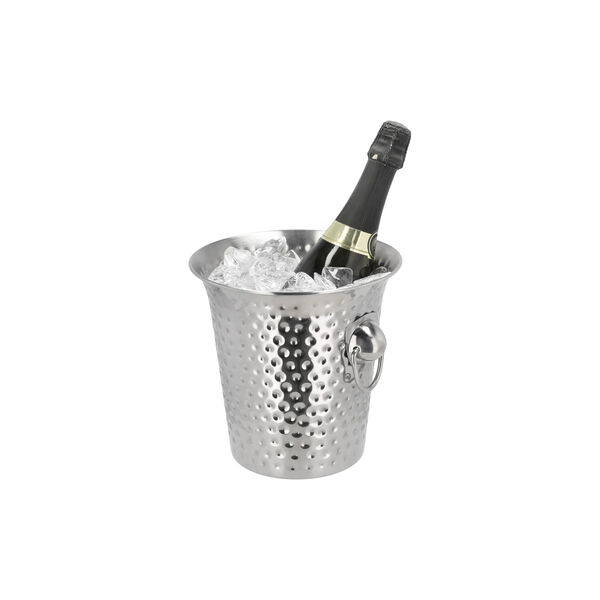 Champagne/Vink&oslash;ler, Funktion