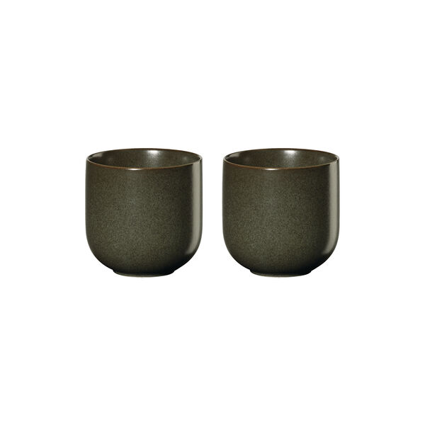 Set of 2 tea cups | 200 ml | Nori | Tekop, ASA Selection