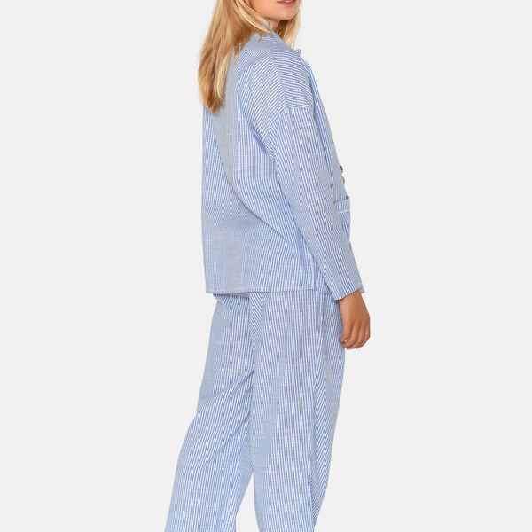 Amanda Shirt, english manor stripe, CCDK Copenhagen