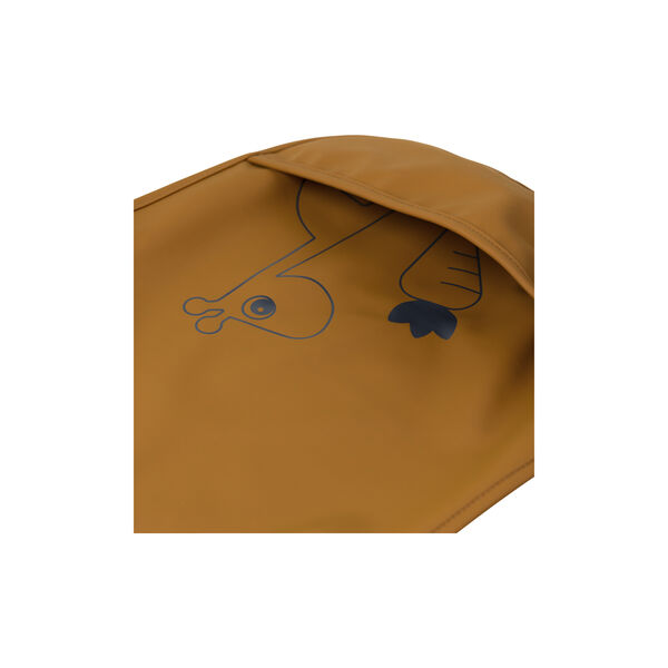 Dear Friends hagesm&aelig;k, sennep/gr&oslash;n, Done by Deer