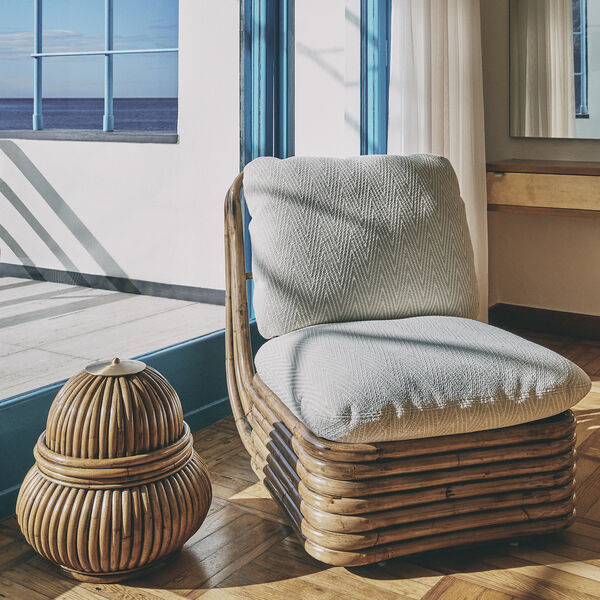 Bohemian 72 Floor Lamp, rotting Bohemian 72 Floor Lamp, rotting, GUBI