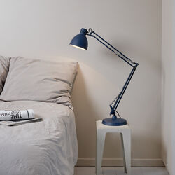 ARCHI T2 base, sea blue, Nordic Living