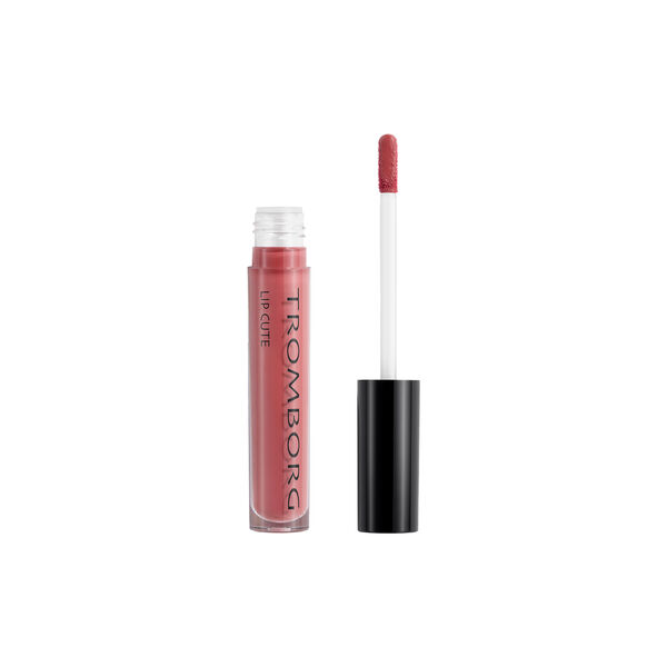 Lip Cute Mauve, Tromborg