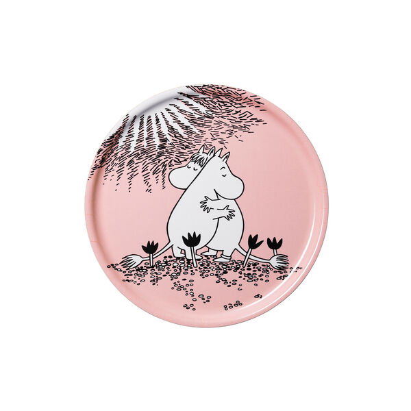 Mumi bakke K&aelig;rlighed, Moomin Arabia