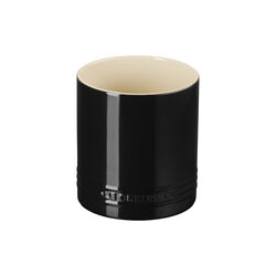 Signature Redskabskrukke 1,1 L, black, Le Creuset