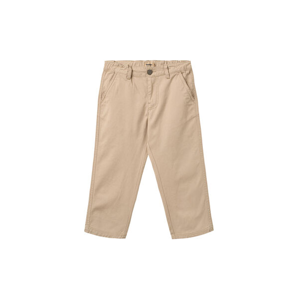 Trousers Orla, sand stone, Wheat