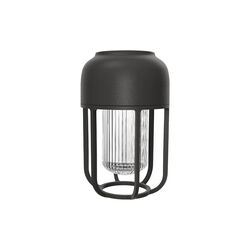 LIGHT No.1 Portable Outdoor Lamp, black, HOUE