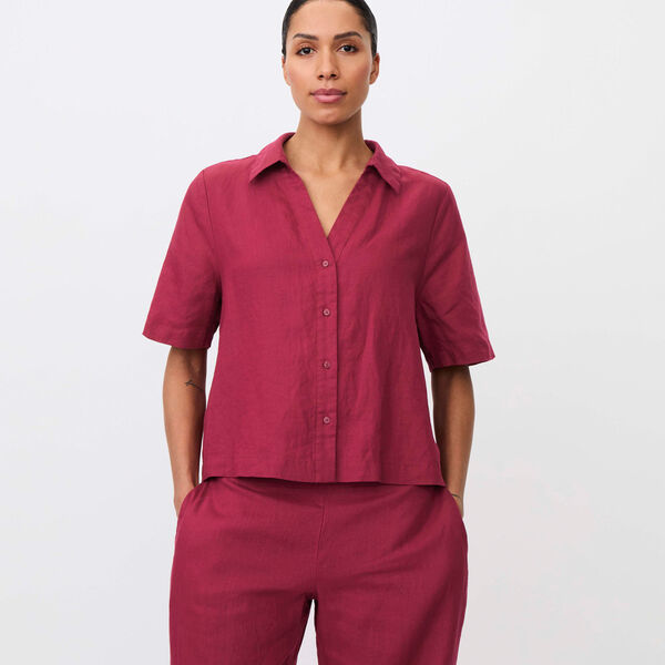 MaIryssa, beet red, Masai