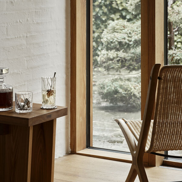 City isterninger 4 stk., Orrefors