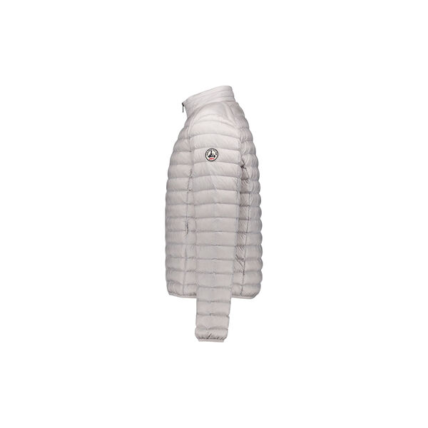 Mat Down Jacket, ice grey, JOTT