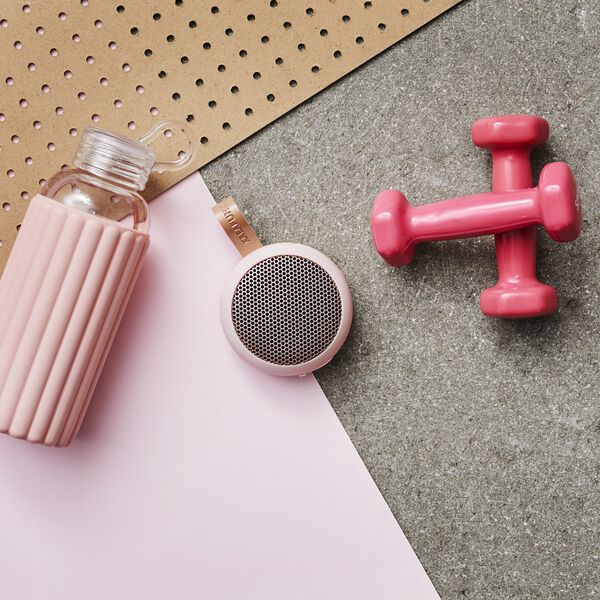 aGO 2 Bluetooth h&oslash;jtaler, Kreafunk