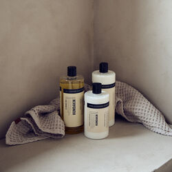 01 Vaskemiddel, kamille & havtorn, Humdakin