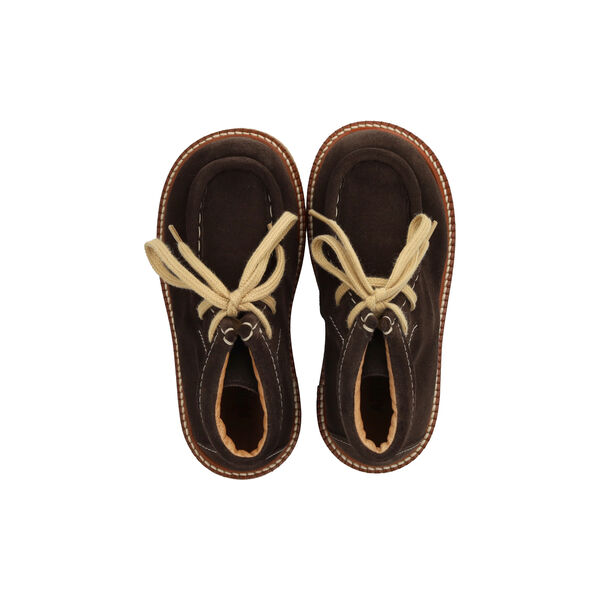 Sn&oslash;resko, dark brown, ANGULUS