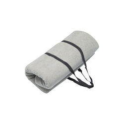 Rejsetæppe, sand, Henriette Steffensen Copenhagen