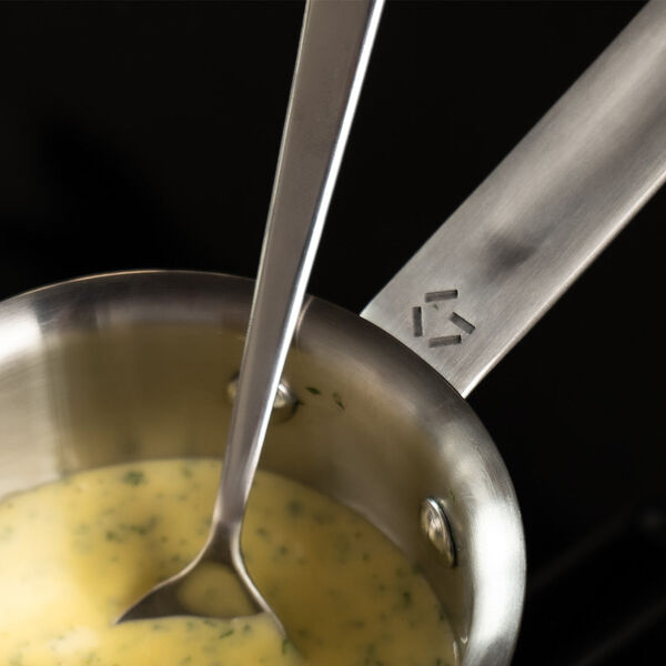 5-ply serveringskasserolle 0,5 L, Gastrotools