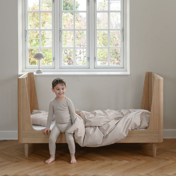 Nature forl&aelig;ngers&aelig;t, We Are Bitte