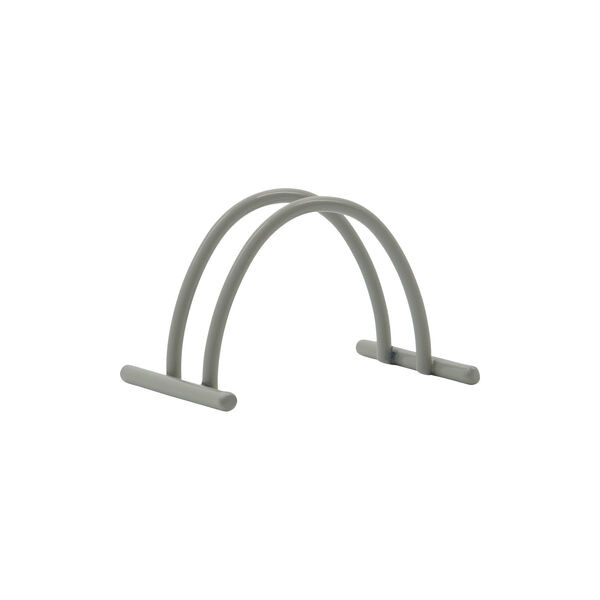 Organisator Lille, grå, Nicolas Vahé