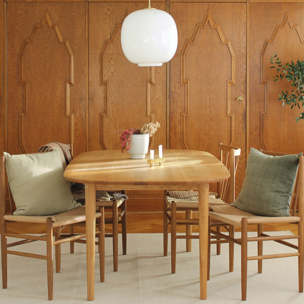 Horizon pudebetr&aelig;k, bottle green, ELVANG