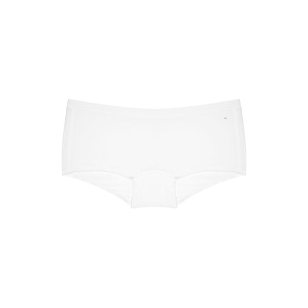 Smart Natural Boyshort, white, Triumph
