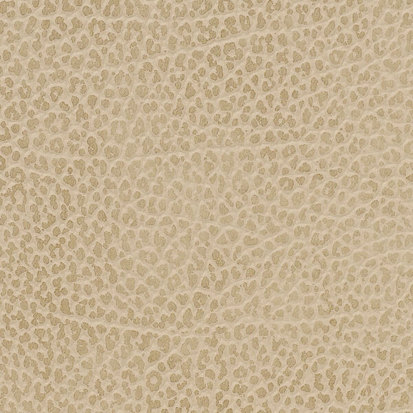 Hippo d&aelig;kkeserviet Curve L, sand, LIND DNA
