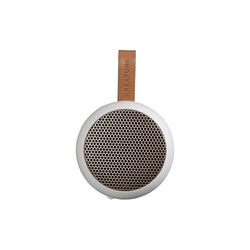 aGO 2 Bluetooth h&oslash;jtaler, Kreafunk