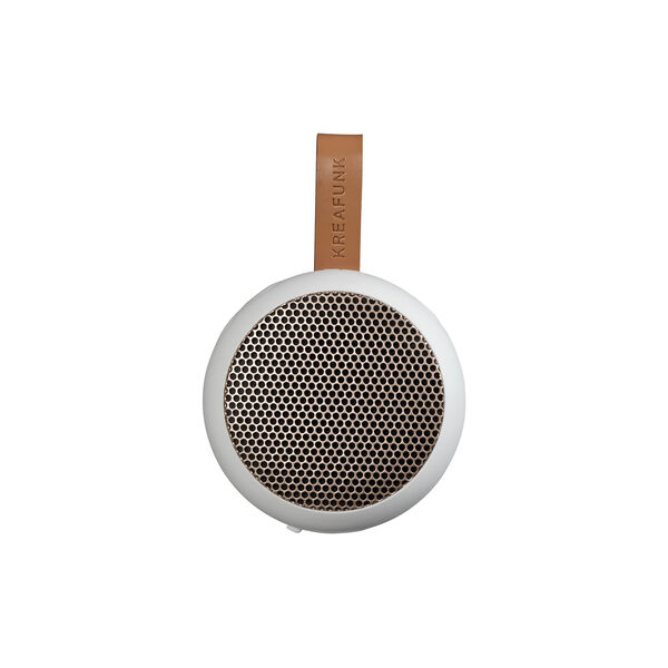 aGO 2 Bluetooth h&oslash;jtaler, Kreafunk