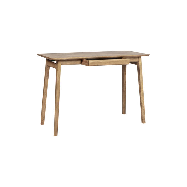 Freya Desk skrivebord, eg Freya Desk skrivebord, eg, Magnus Olesen Design