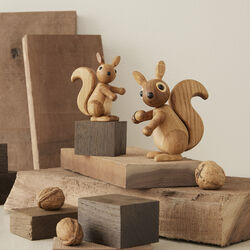 Peanut, Spring Copenhagen