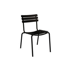 ALUA Dining Chair, black, HOUE