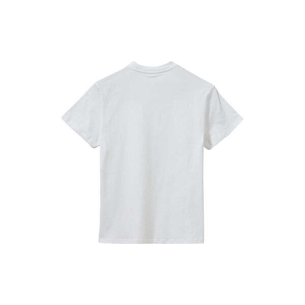 VajaSW T-Shirt, brilliant white, Sofie Schnoor
