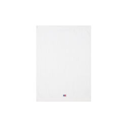 Logo Towel White, white, Lexington