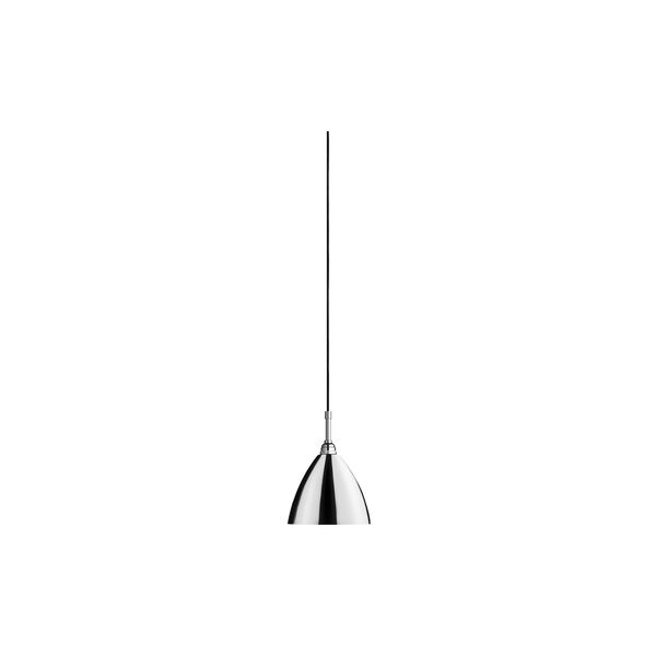 Bestlite BL9 Pendant, chrome, GUBI