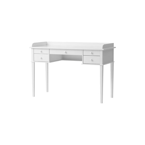 Seaside skrivebord Seaside skrivebord, Oliver Furniture